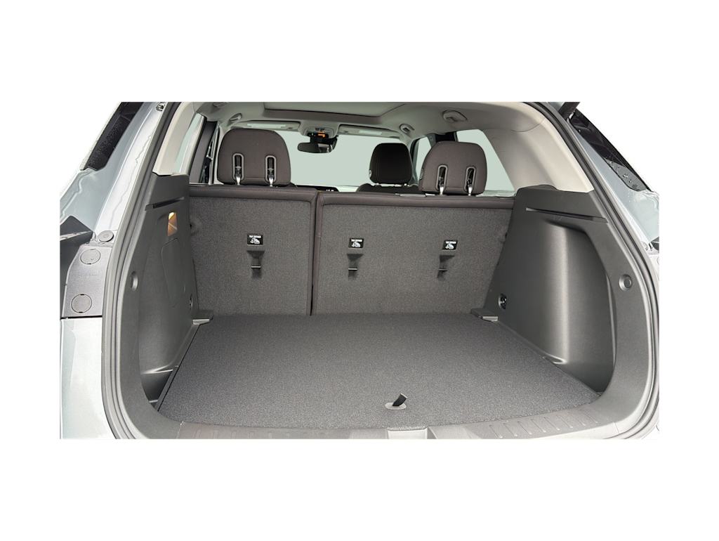 Thumbnail: 2026 Chevrolet TrailBlazer - 17