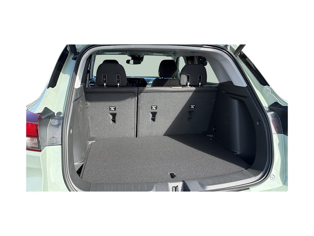 Thumbnail: 2026 Chevrolet TrailBlazer - 17