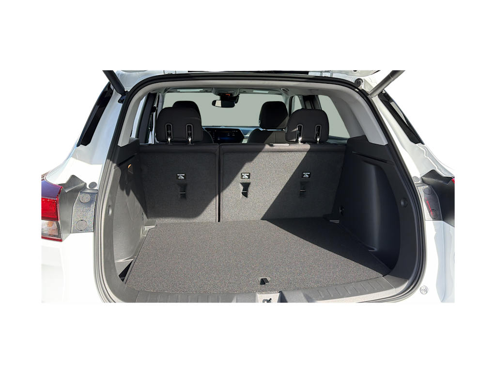 Thumbnail: 2026 Chevrolet TrailBlazer - 17