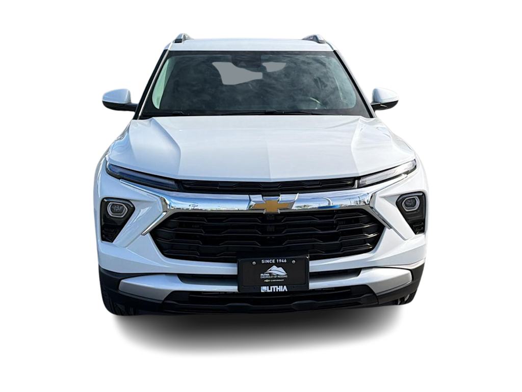 Thumbnail: 2026 Chevrolet TrailBlazer - 6