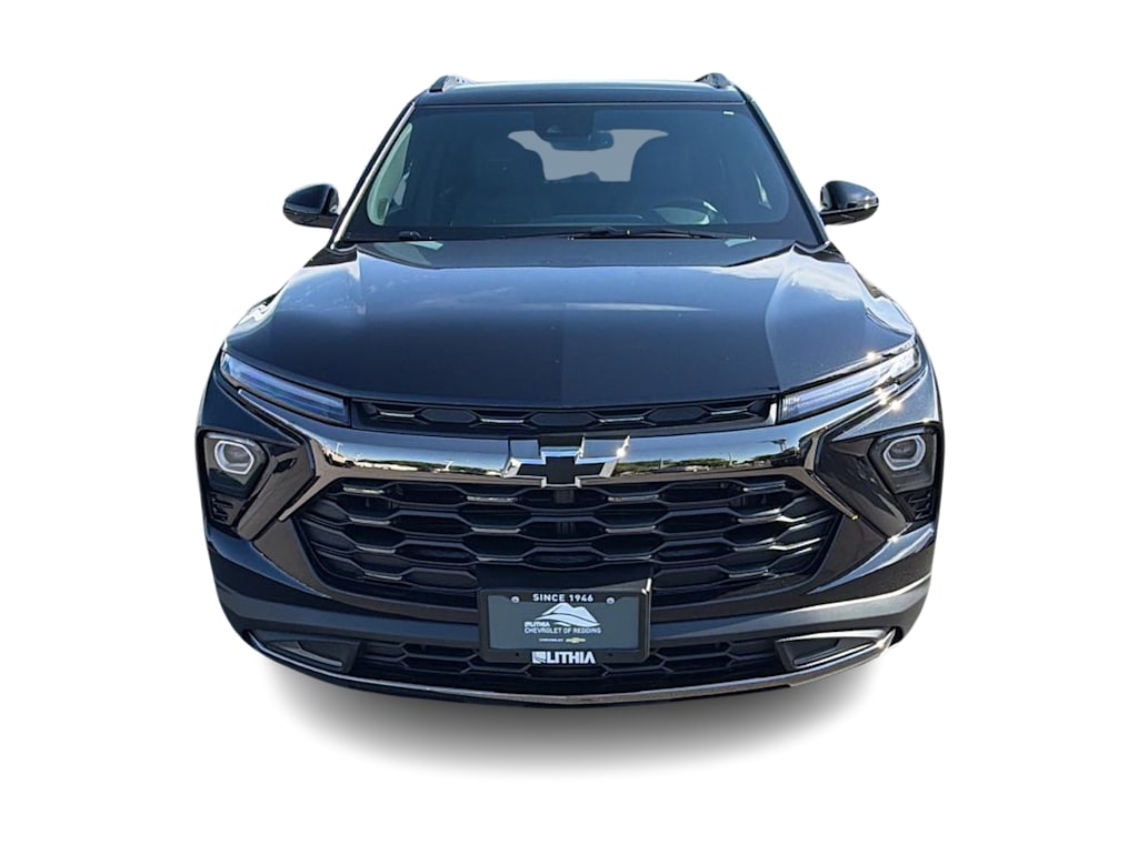 Thumbnail: 2026 Chevrolet TrailBlazer - 6