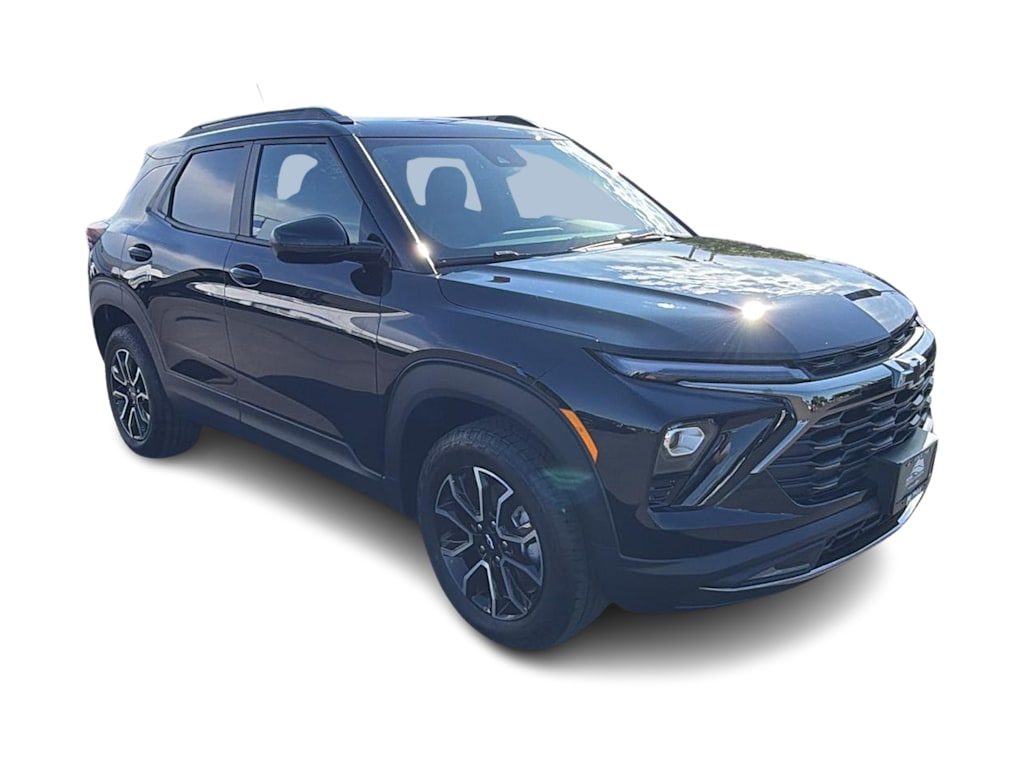 Thumbnail: 2026 Chevrolet TrailBlazer - 20
