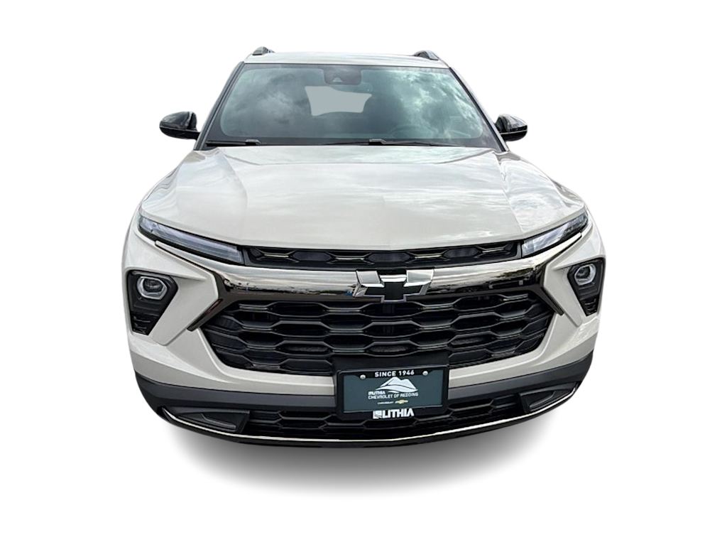 Thumbnail: 2026 Chevrolet TrailBlazer - 6