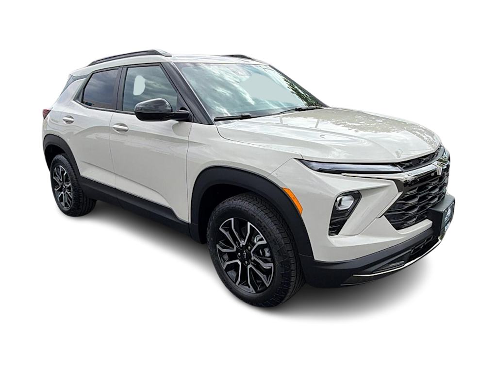 Thumbnail: 2026 Chevrolet TrailBlazer - 20