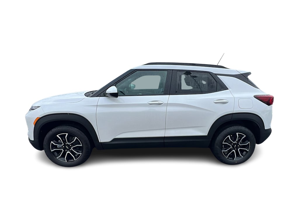 2025 Chevrolet TrailBlazer ACTIV 3