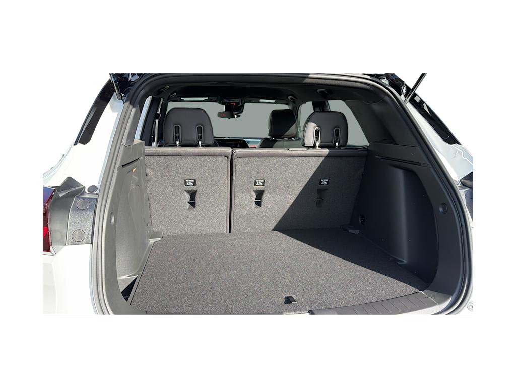 Thumbnail: 2026 Chevrolet TrailBlazer - 15