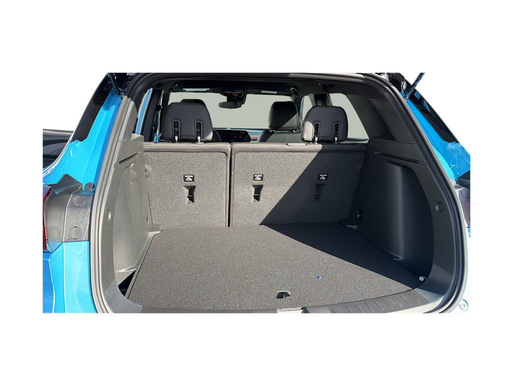 Thumbnail: 2026 Chevrolet TrailBlazer - 15