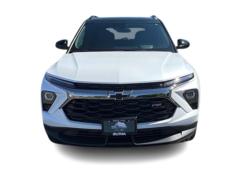 Thumbnail: 2026 Chevrolet TrailBlazer - 5