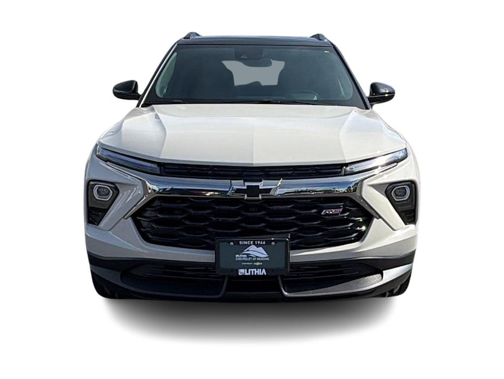 Thumbnail: 2026 Chevrolet TrailBlazer - 6