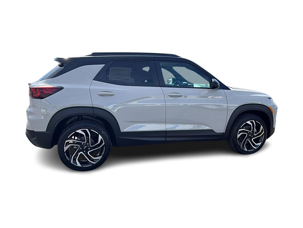 Thumbnail: 2026 Chevrolet TrailBlazer - 22