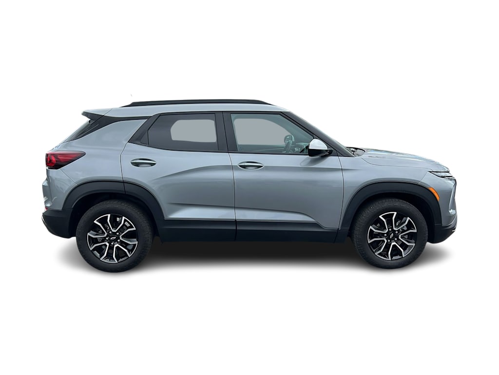 2025 Chevrolet TrailBlazer ACTIV 20