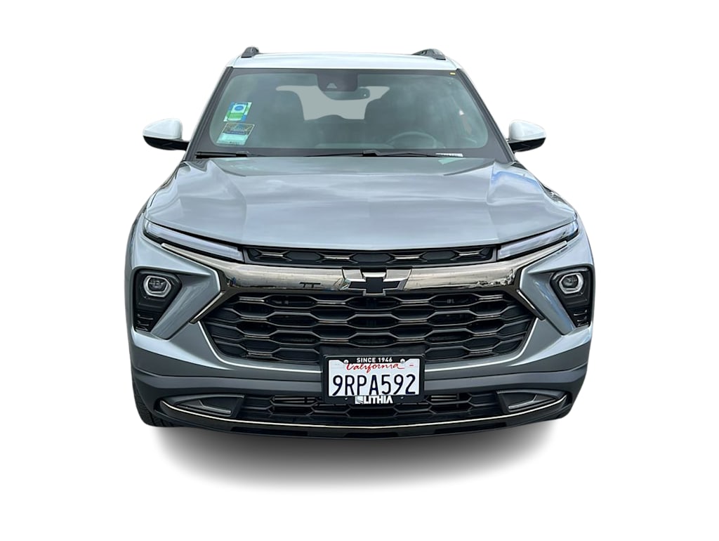 2025 Chevrolet TrailBlazer ACTIV 6