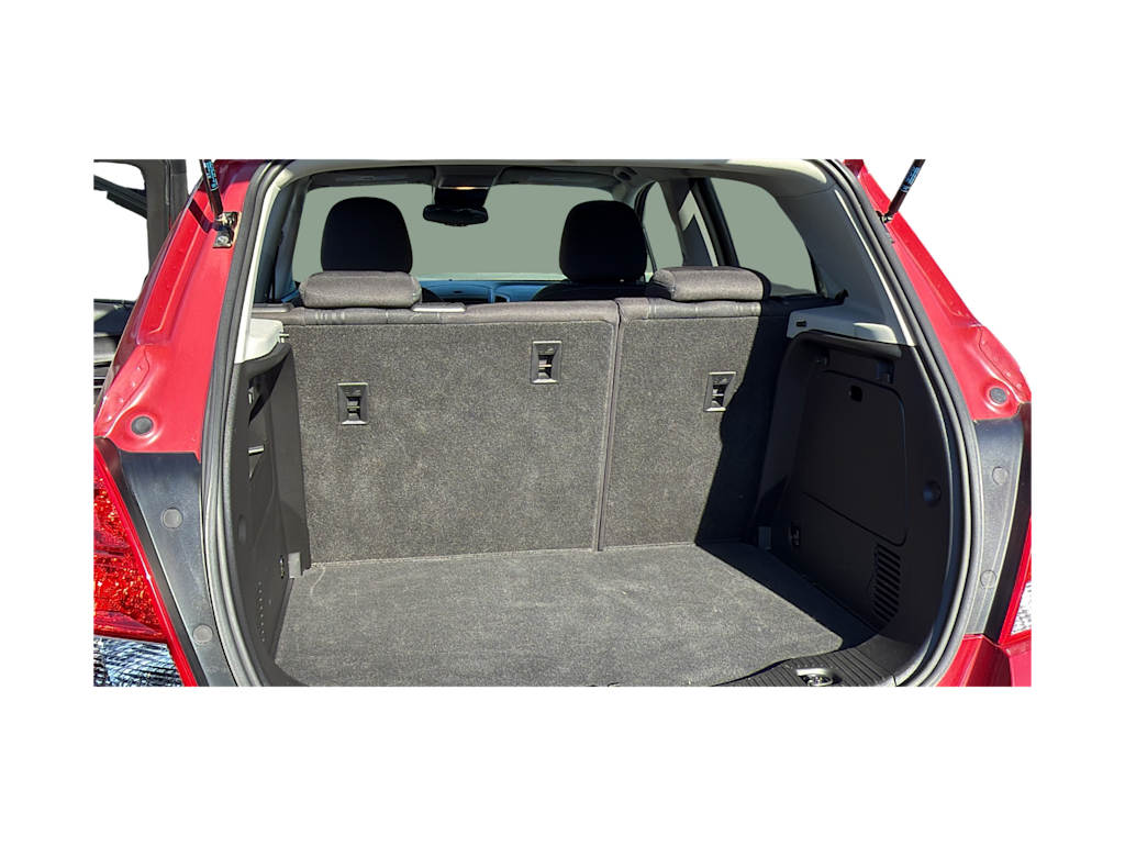 Thumbnail: 2015 Chevrolet Trax - 17