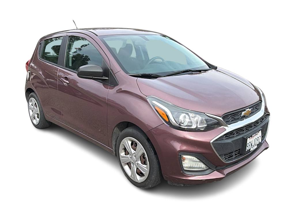 Thumbnail: 2020 Chevrolet Spark - 18
