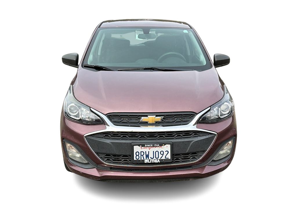 Thumbnail: 2020 Chevrolet Spark - 6