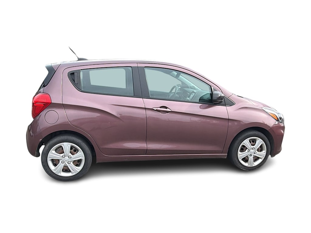 Thumbnail: 2020 Chevrolet Spark - 19