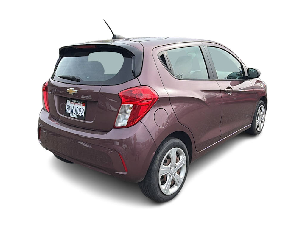 Thumbnail: 2020 Chevrolet Spark - 20