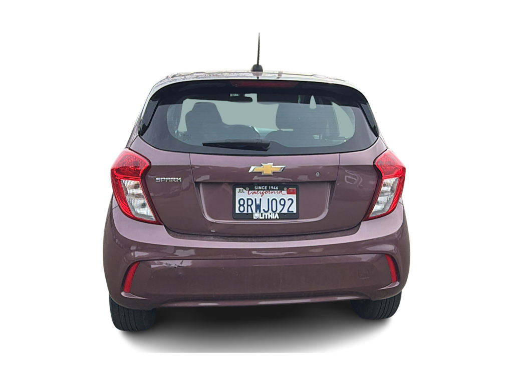 Thumbnail: 2020 Chevrolet Spark - 5