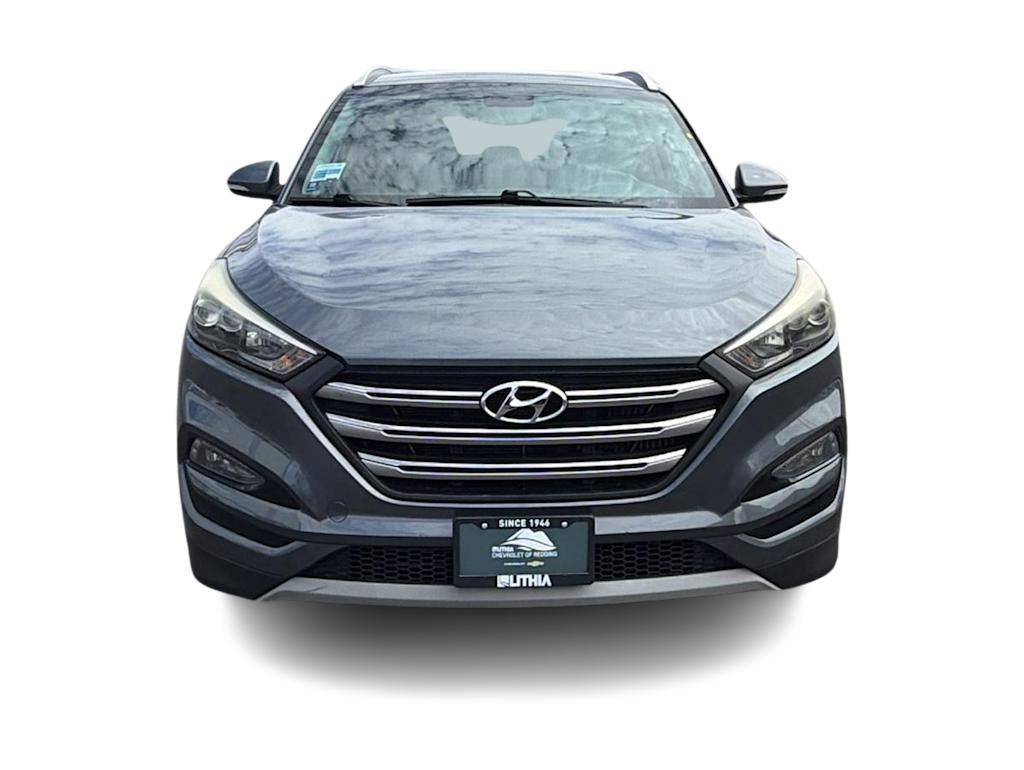 Thumbnail: 2017 Hyundai Tucson - 6