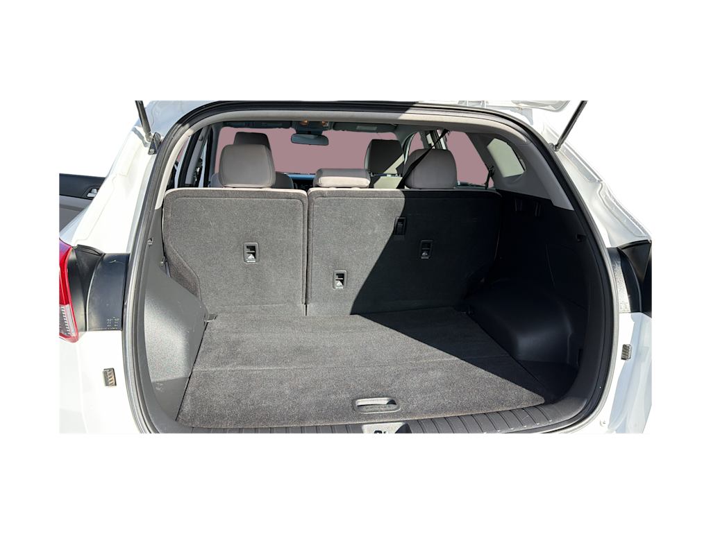 Thumbnail: 2018 Hyundai Tucson - 17