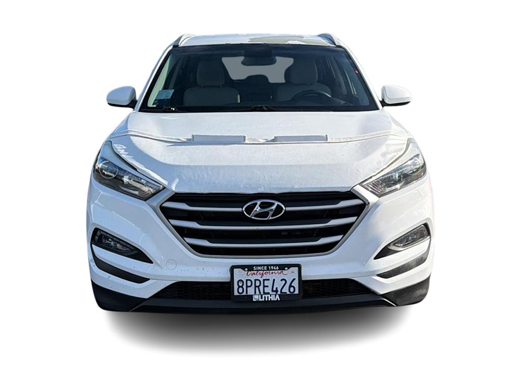 Thumbnail: 2018 Hyundai Tucson - 6