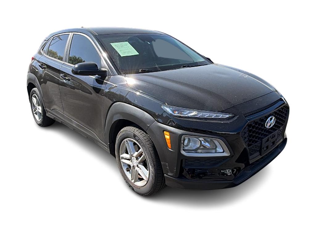 Thumbnail: 2019 Hyundai Kona - 9