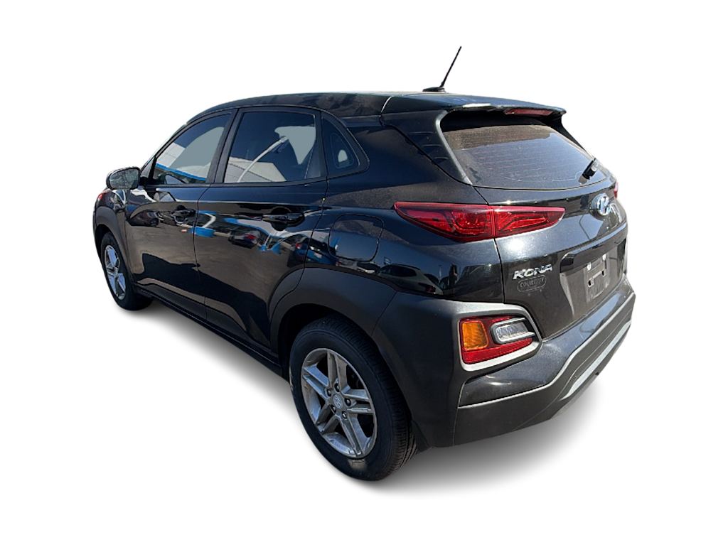 Thumbnail: 2019 Hyundai Kona - 4
