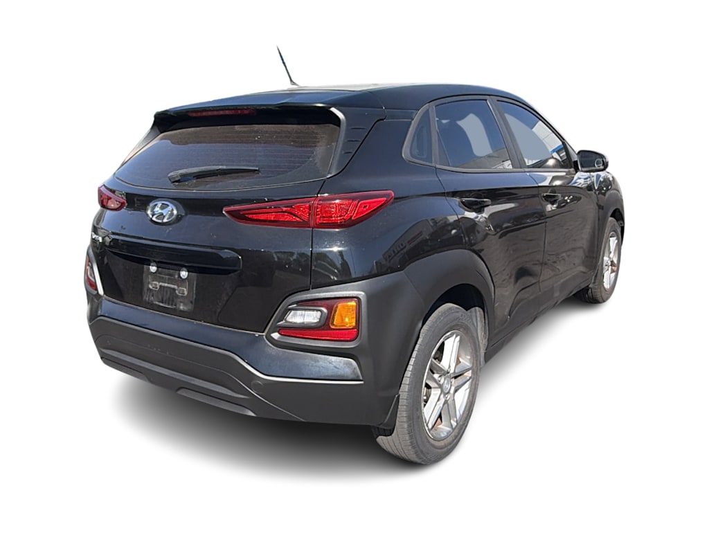 Thumbnail: 2019 Hyundai Kona - 11