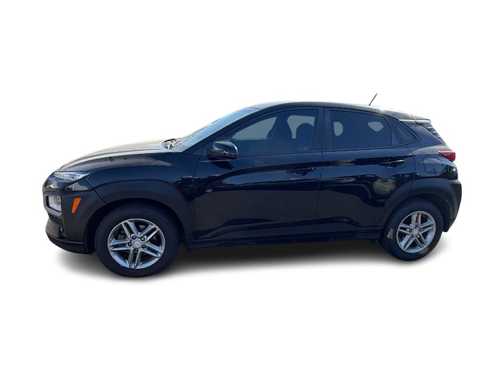 Thumbnail: 2019 Hyundai Kona - 3
