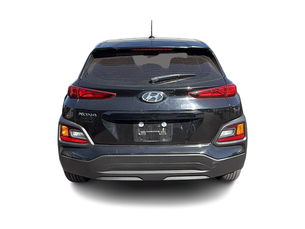 Thumbnail: 2019 Hyundai Kona - 5