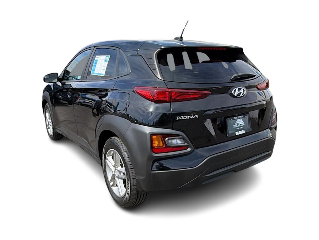 Thumbnail: 2019 Hyundai Kona - 4