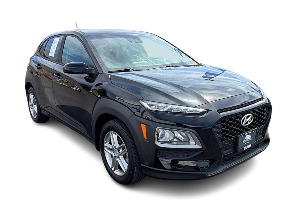 Thumbnail: 2019 Hyundai Kona - 20