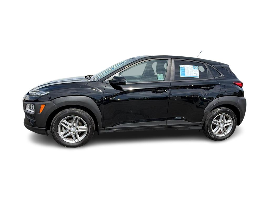 Thumbnail: 2019 Hyundai Kona - 3