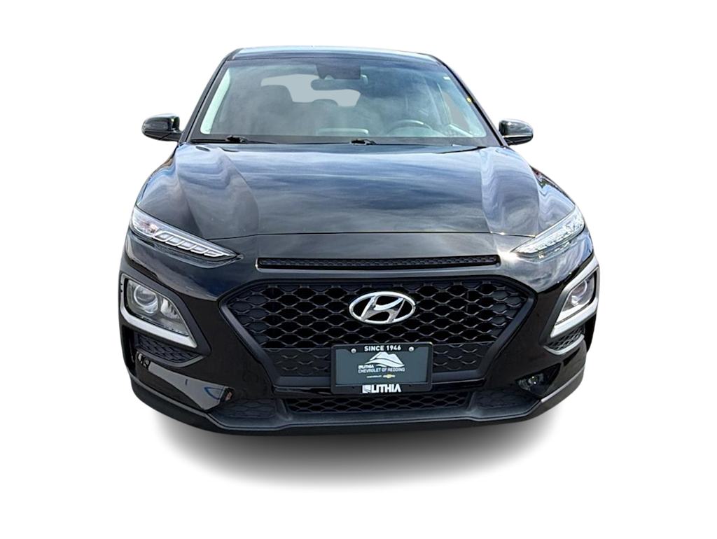 Thumbnail: 2019 Hyundai Kona - 6