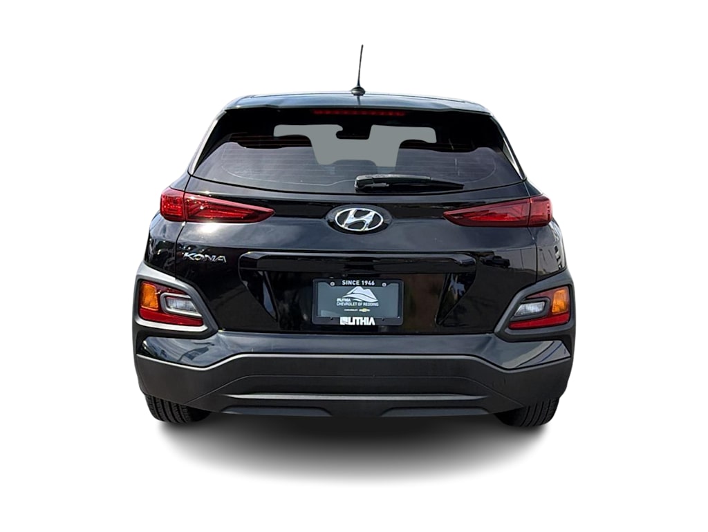 Thumbnail: 2019 Hyundai Kona - 5