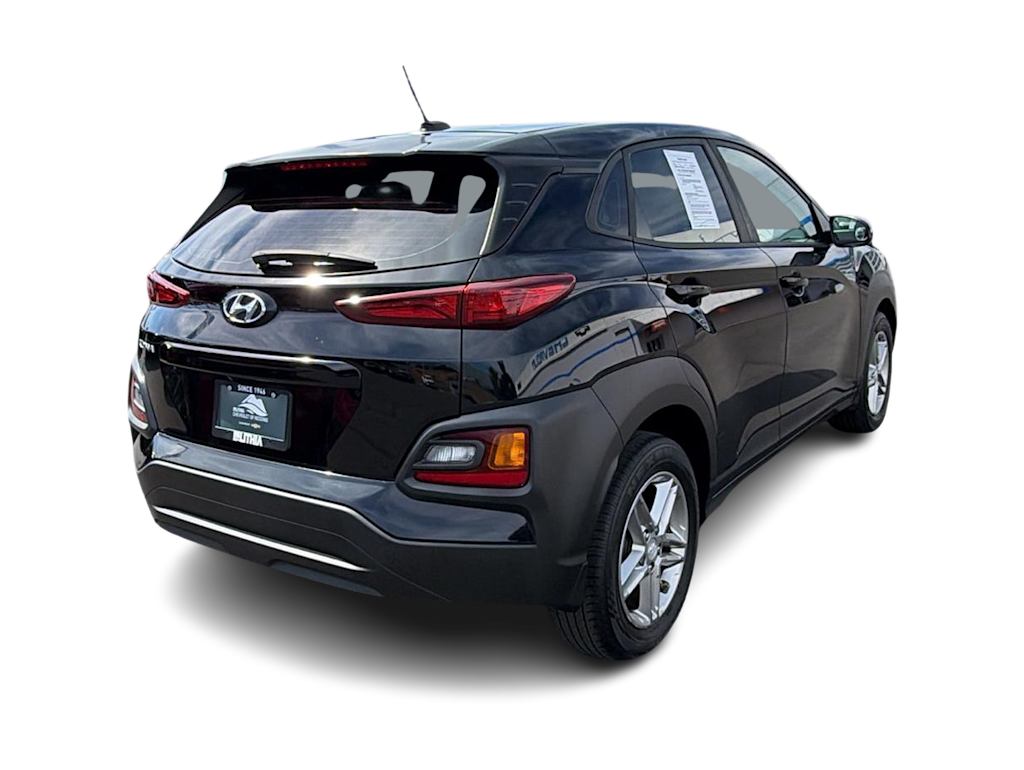 Thumbnail: 2019 Hyundai Kona - 22