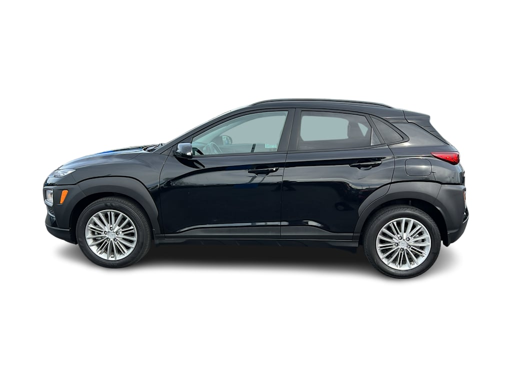 2020 Hyundai Kona SEL 3