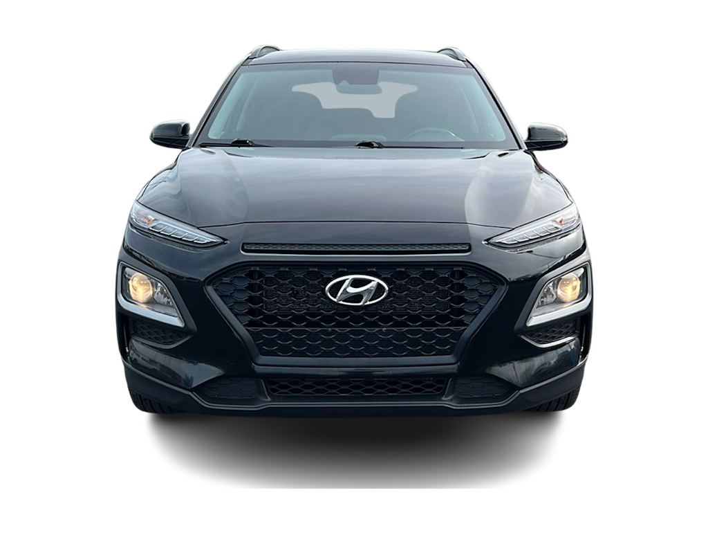 2020 Hyundai Kona SEL 6