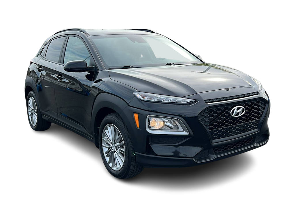 2020 Hyundai Kona SEL 20