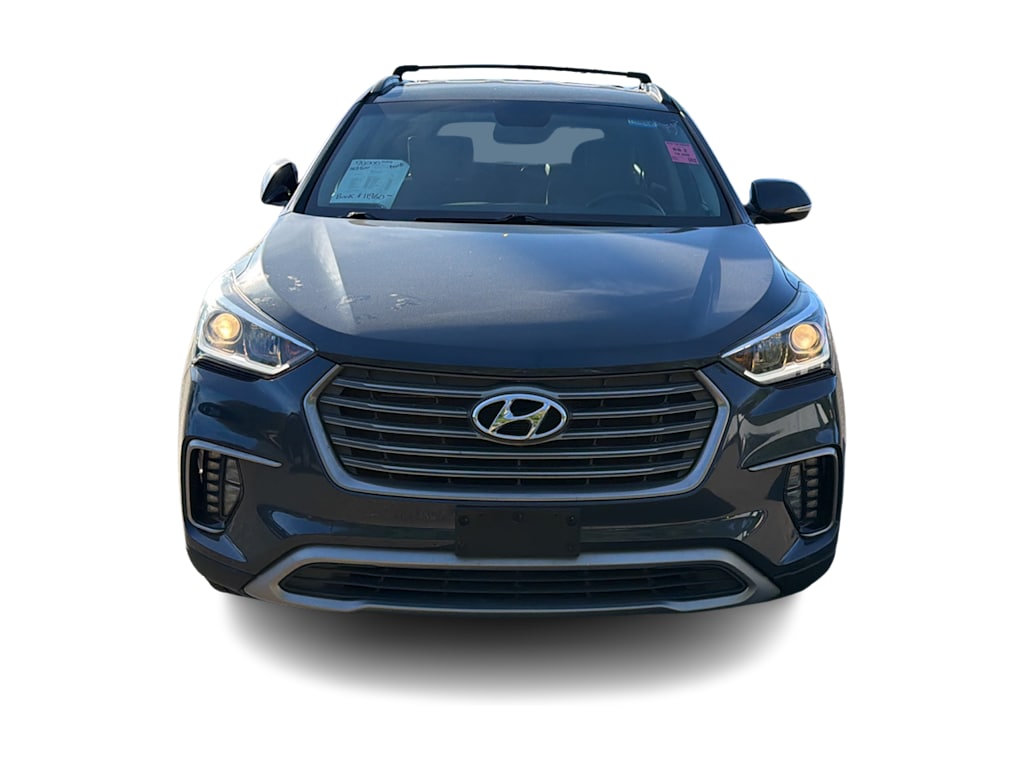 Thumbnail: 2017 Hyundai Santa Fe - 6