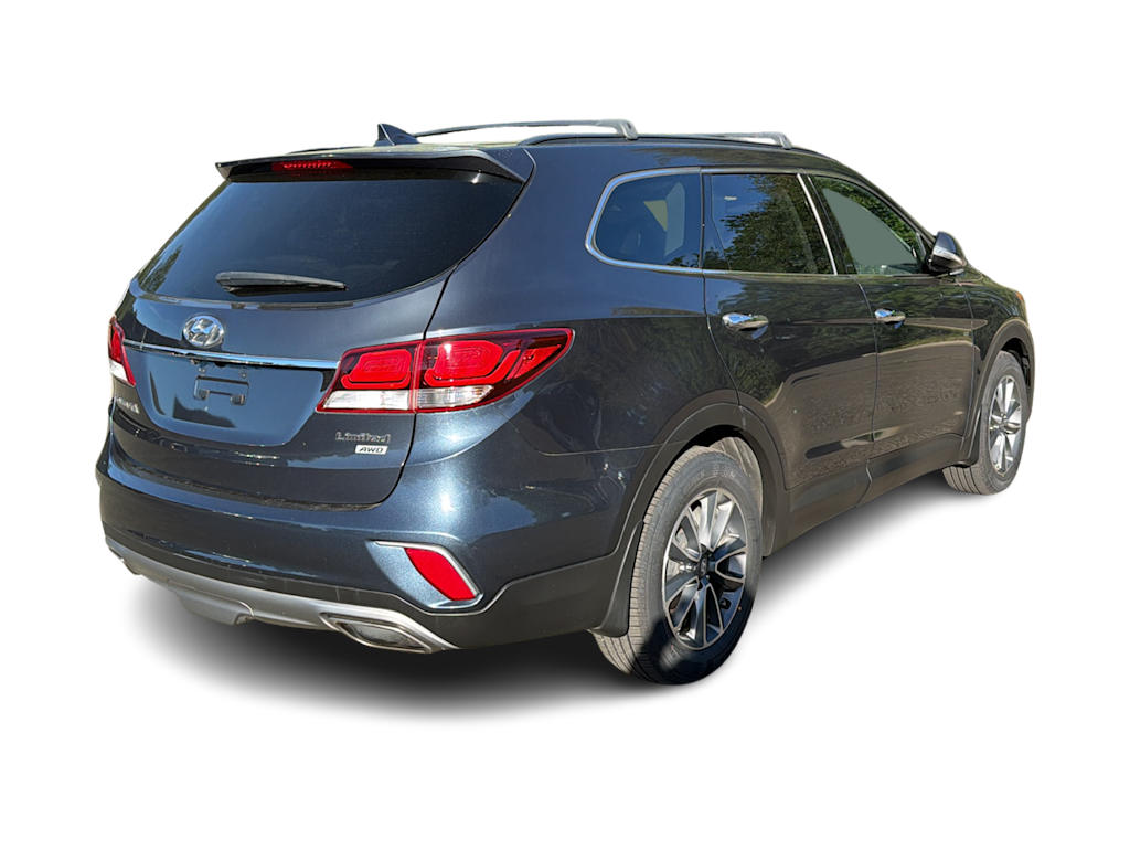 Thumbnail: 2017 Hyundai Santa Fe - 19