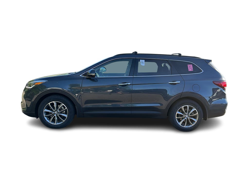Thumbnail: 2017 Hyundai Santa Fe - 3