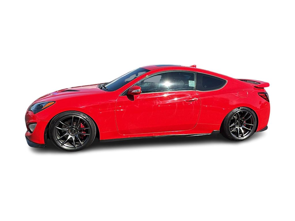 Thumbnail: 2013 Hyundai Genesis - 3