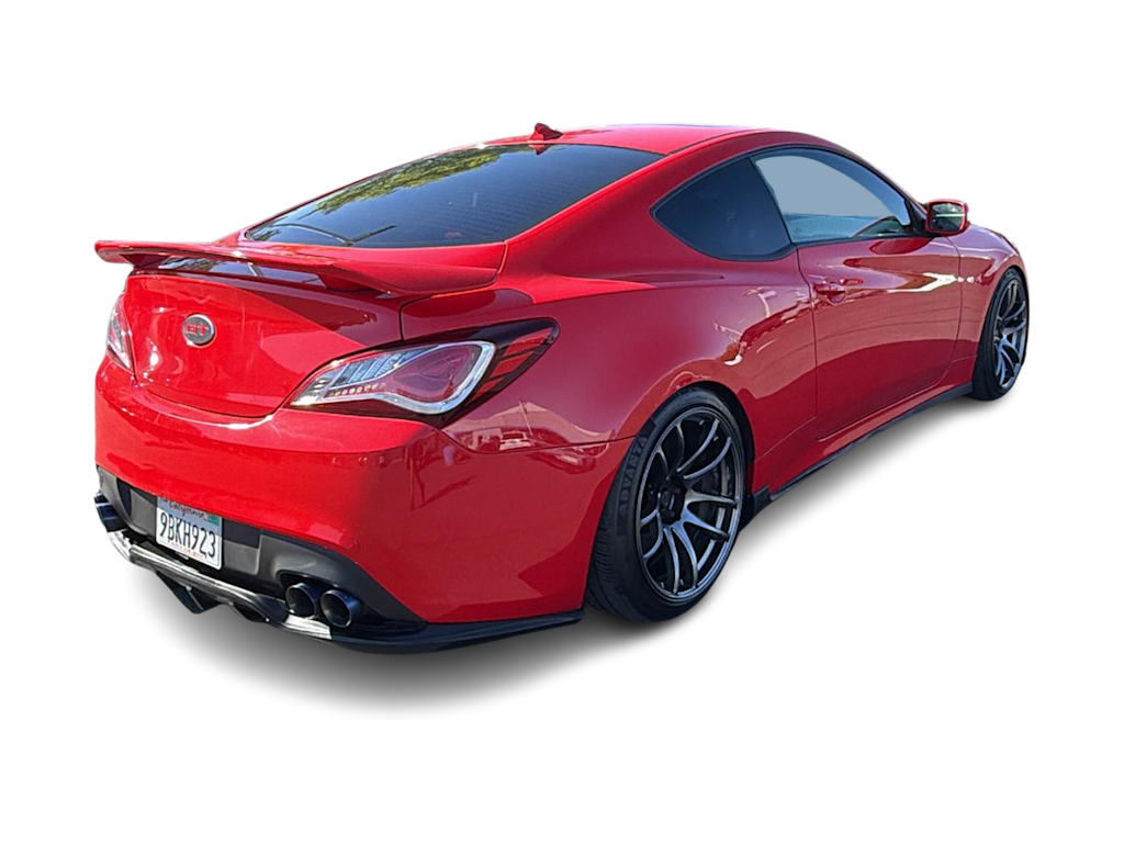 Thumbnail: 2013 Hyundai Genesis - 20