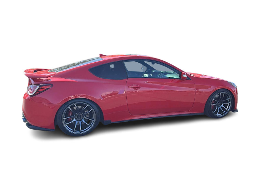 Thumbnail: 2013 Hyundai Genesis - 19