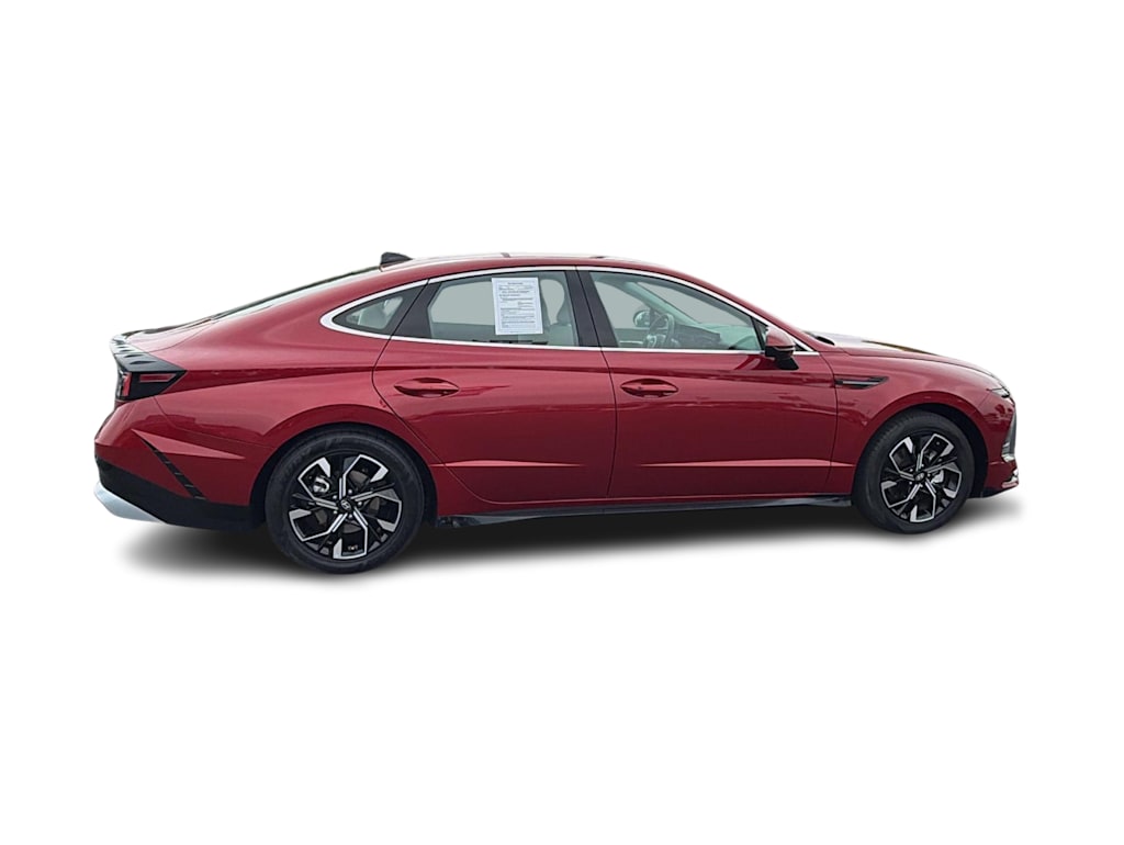 Thumbnail: 2025 Hyundai Sonata - 19