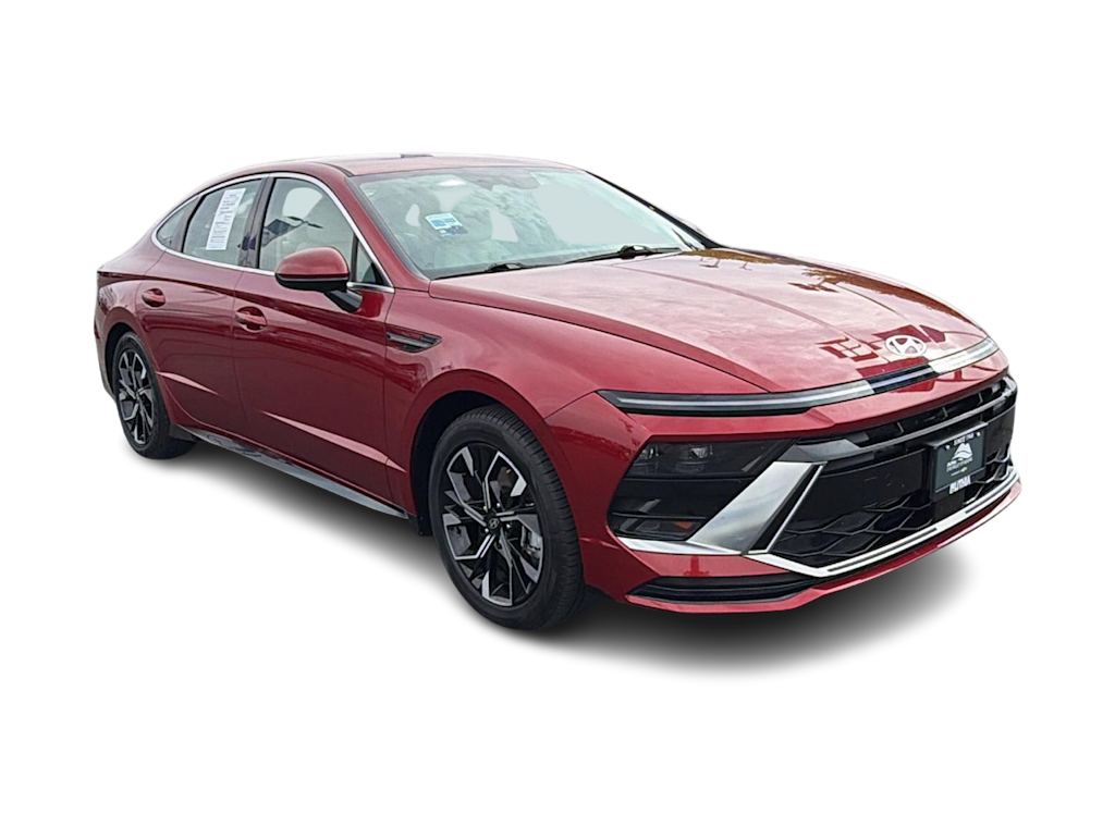 Thumbnail: 2025 Hyundai Sonata - 18