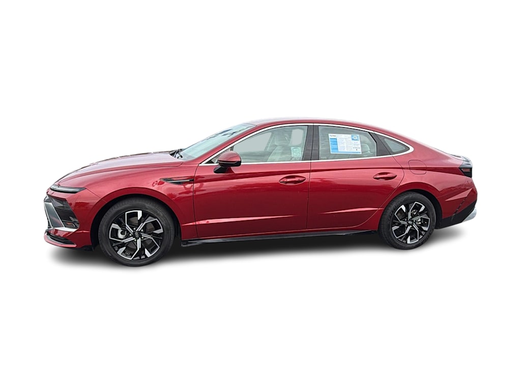 Thumbnail: 2025 Hyundai Sonata - 3