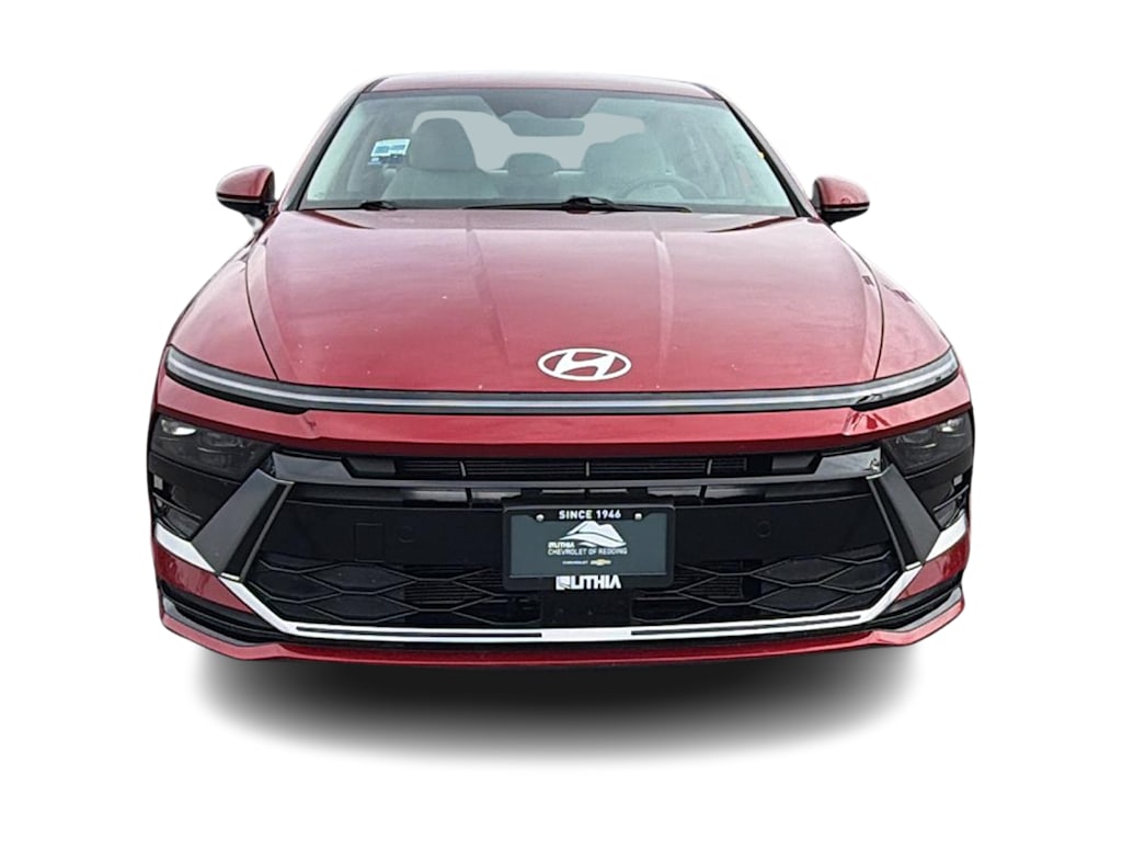Thumbnail: 2025 Hyundai Sonata - 5