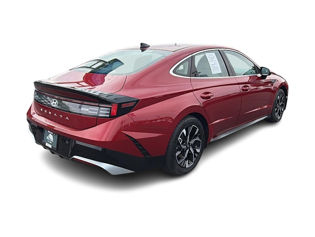 Thumbnail: 2025 Hyundai Sonata - 20
